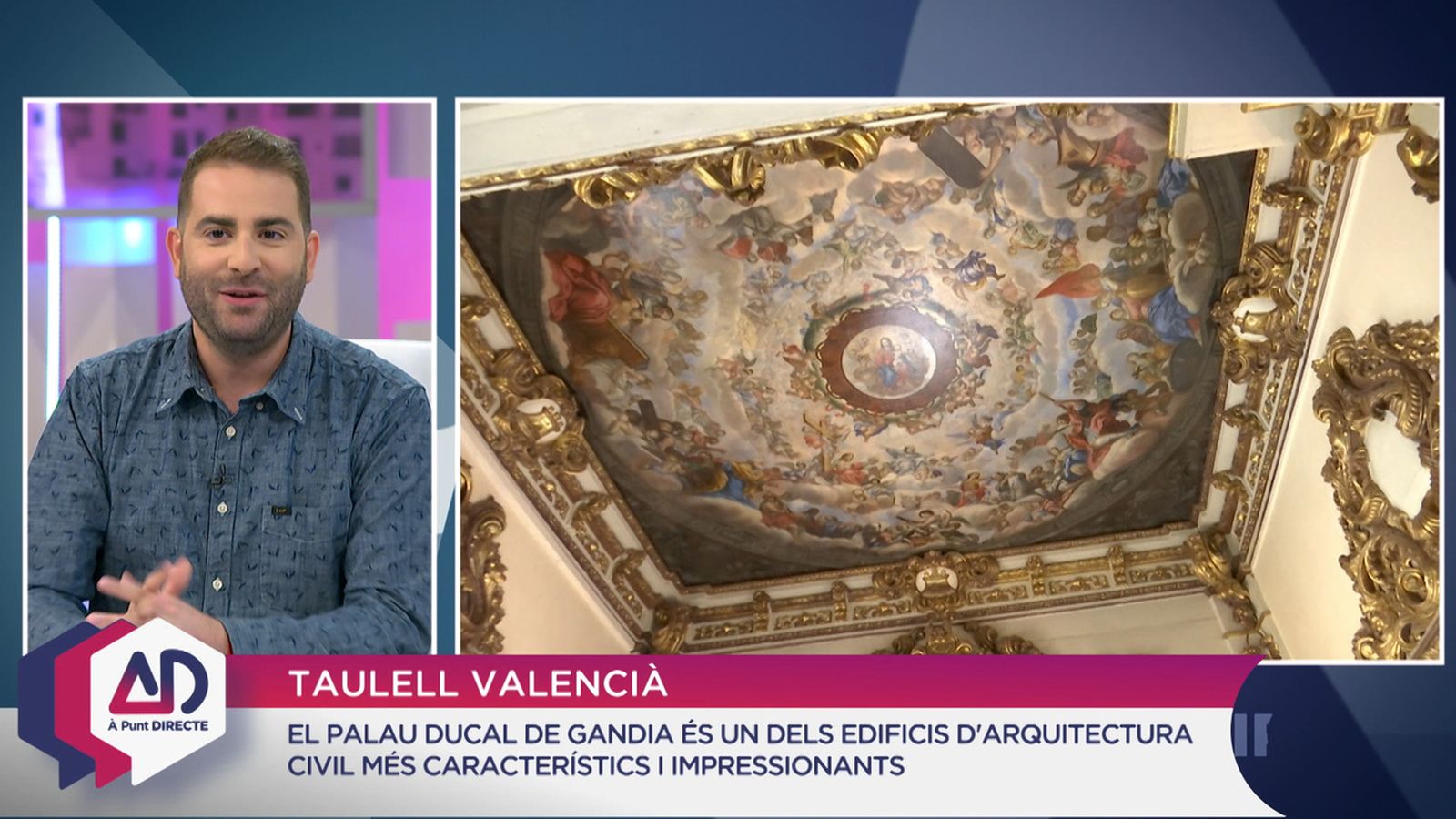 Taulell valencià