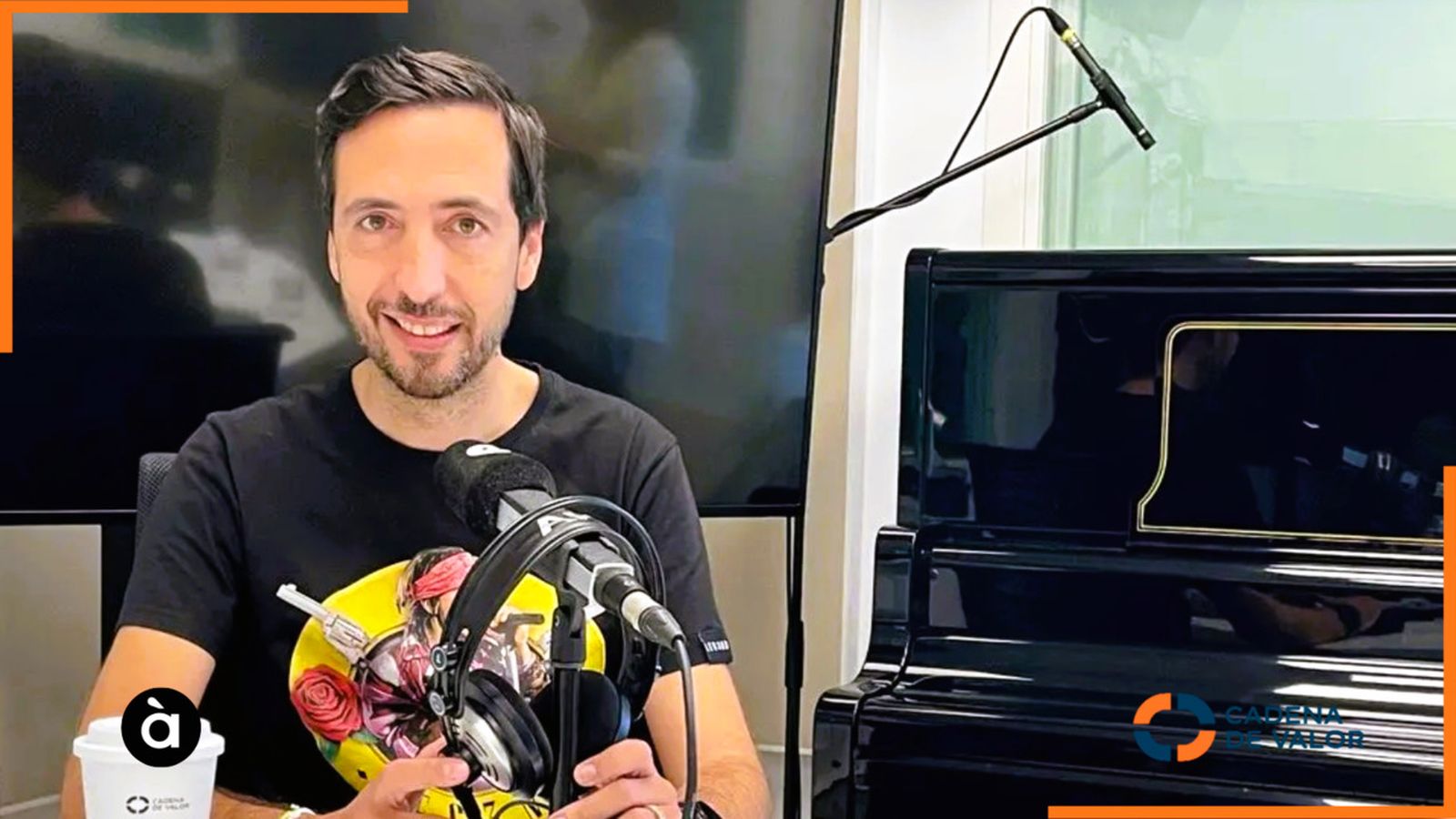 08.05.2025 | David Blay, Consultor