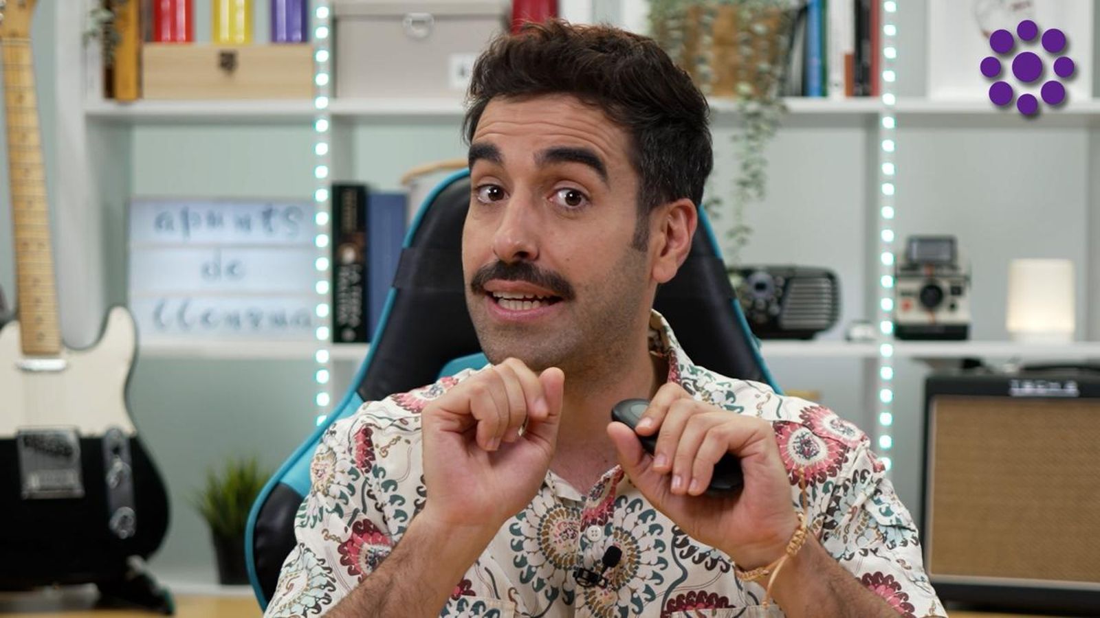 El cine, quin gran invent!