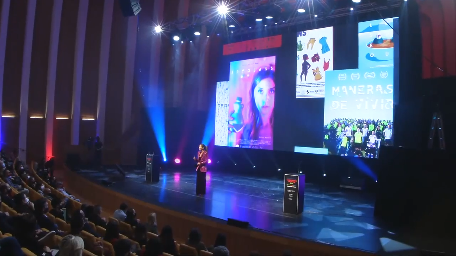 21.11.2020 | III Premis de l'audiovisual valencià