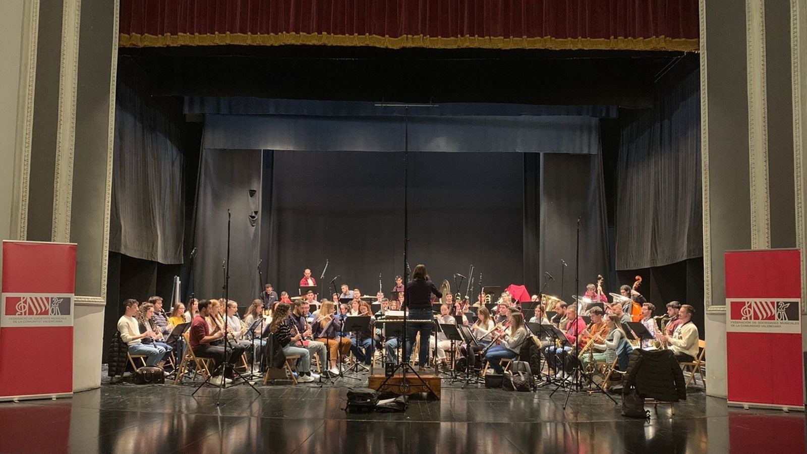 12.10.2024 | El musiquer
