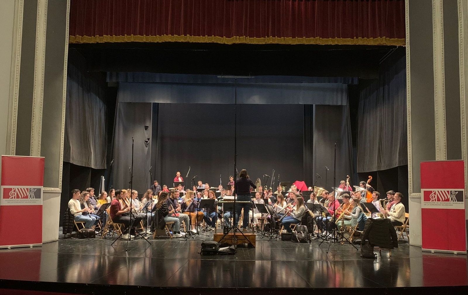 12.10.2024 | El musiquer