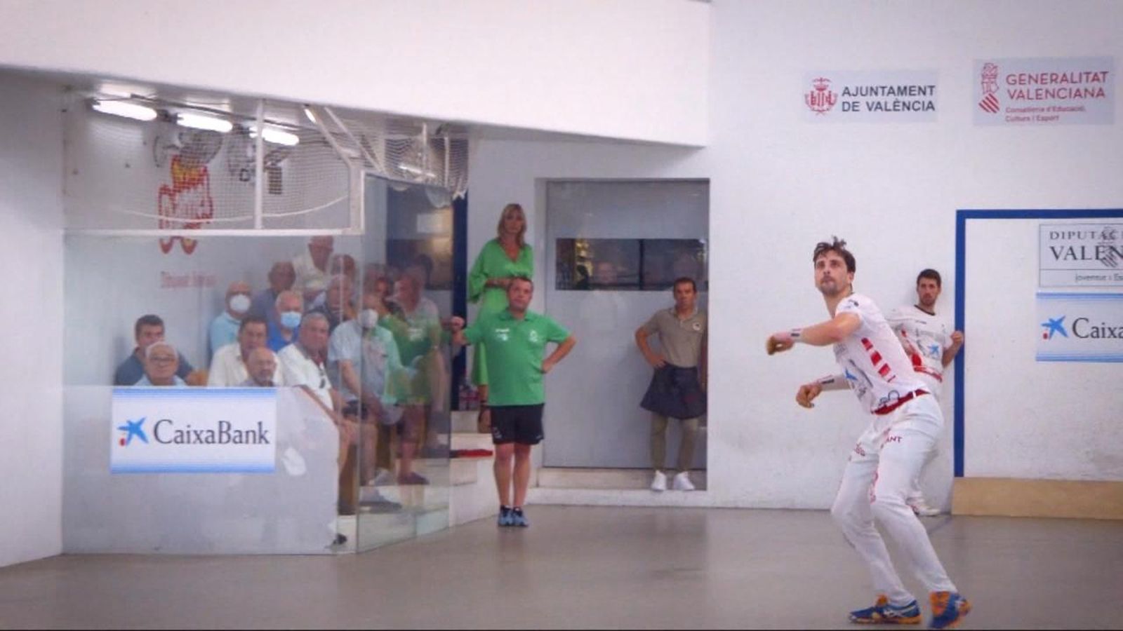 Una final sense Puchol II