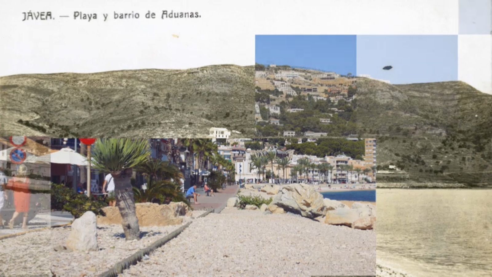 Capítol 6: Xàbia