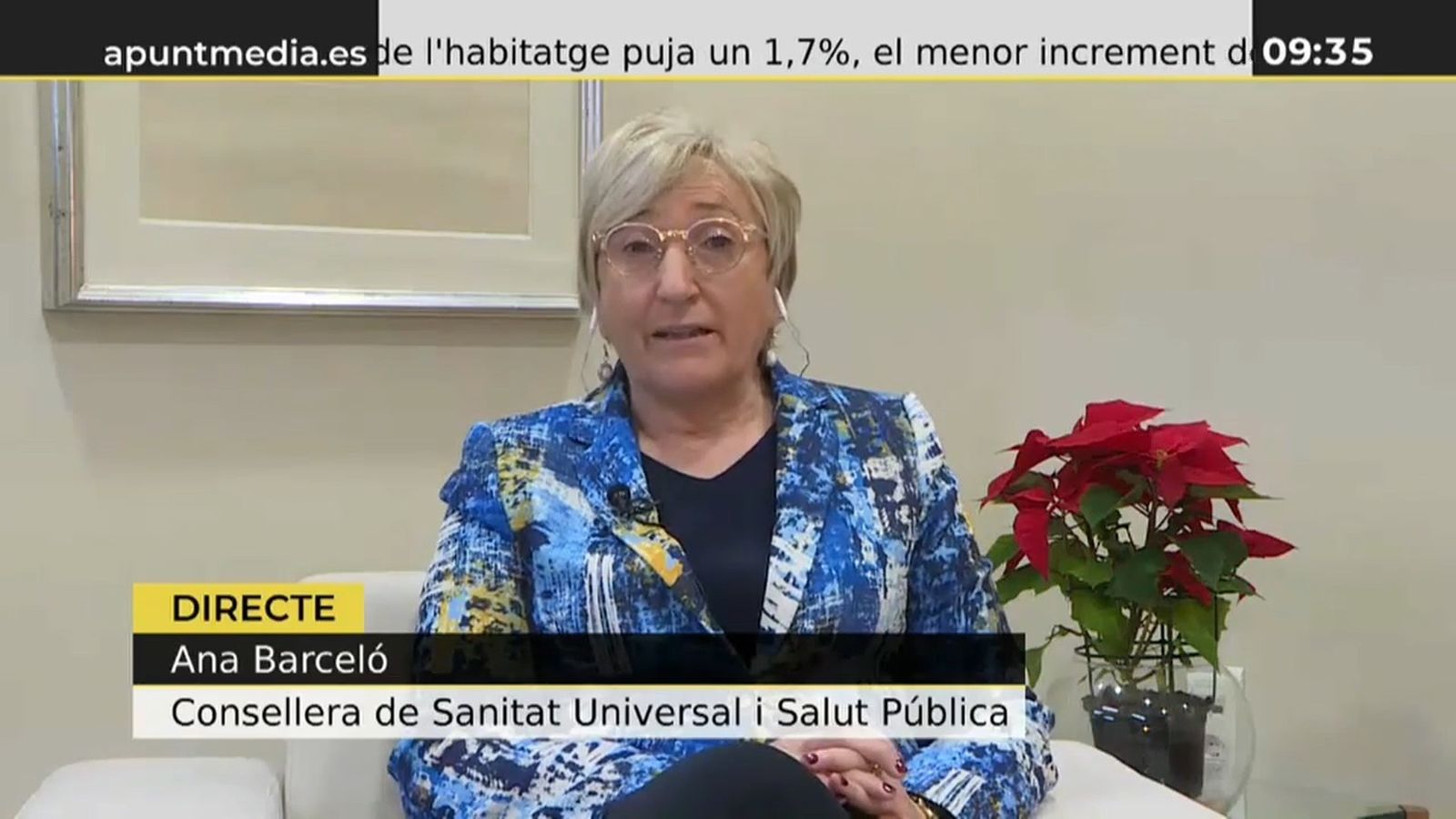 10.12.2020 | Les notícies de la nit