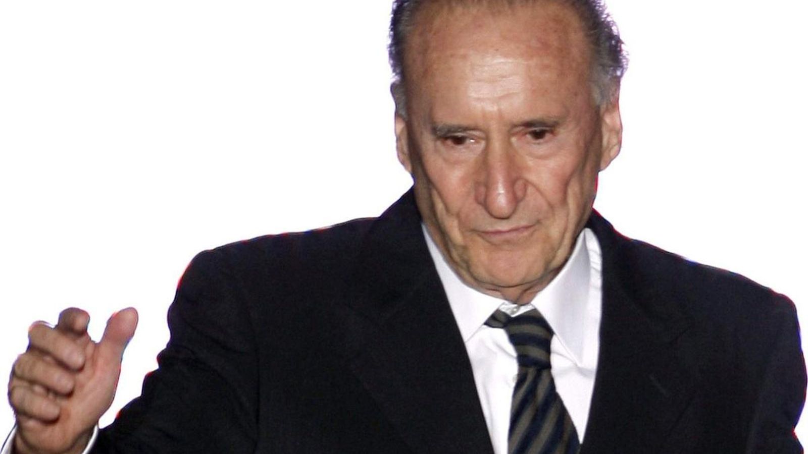 Mor Andrés Sardá, el dissenyador que va revolucionar la roba interior