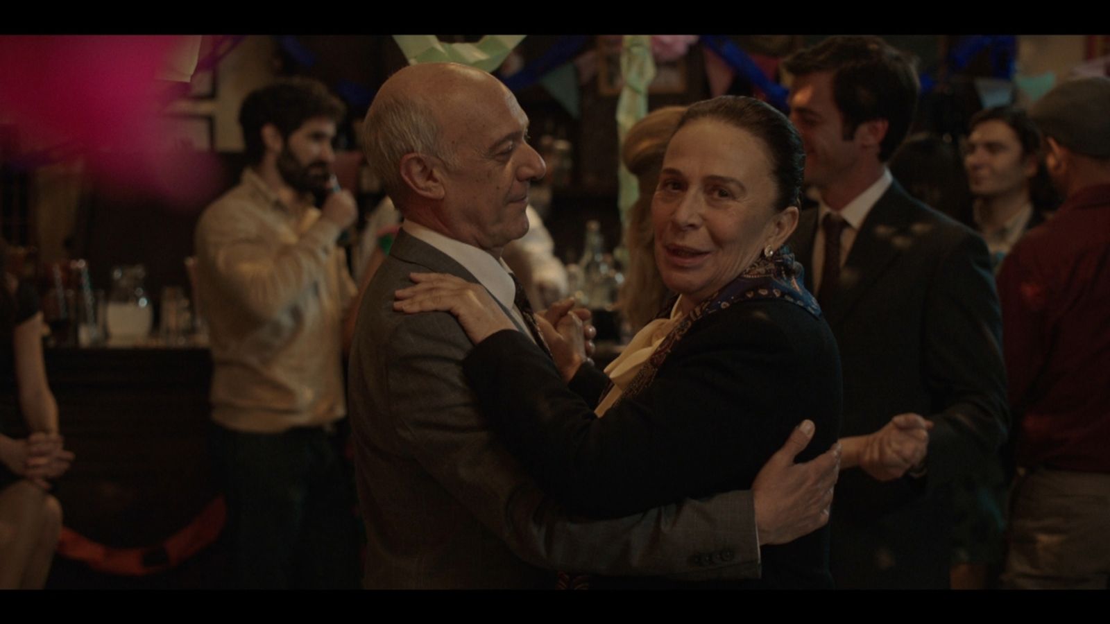 Millor moment del primer capítol de l'Alqueria