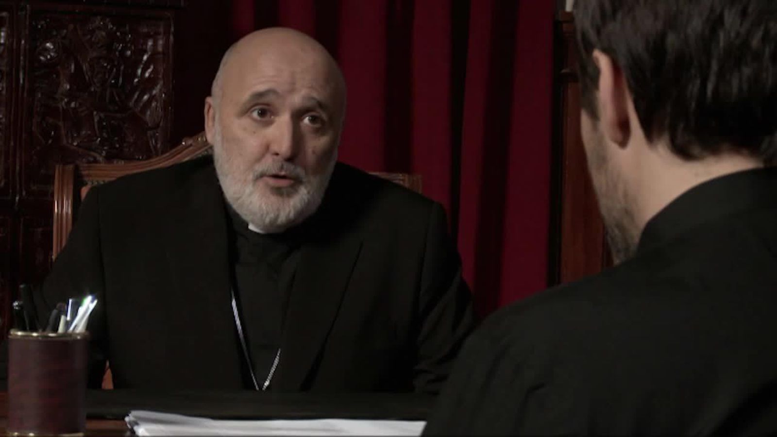 Capítol 3: Un toquet de color