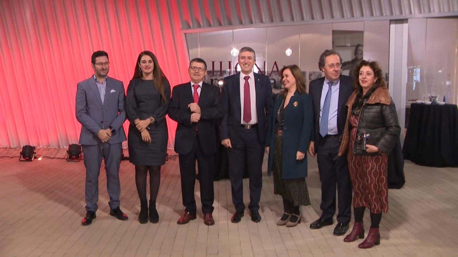 El Consell Regulador del Torró celebra a Xixona la XVIII Gala del Torró