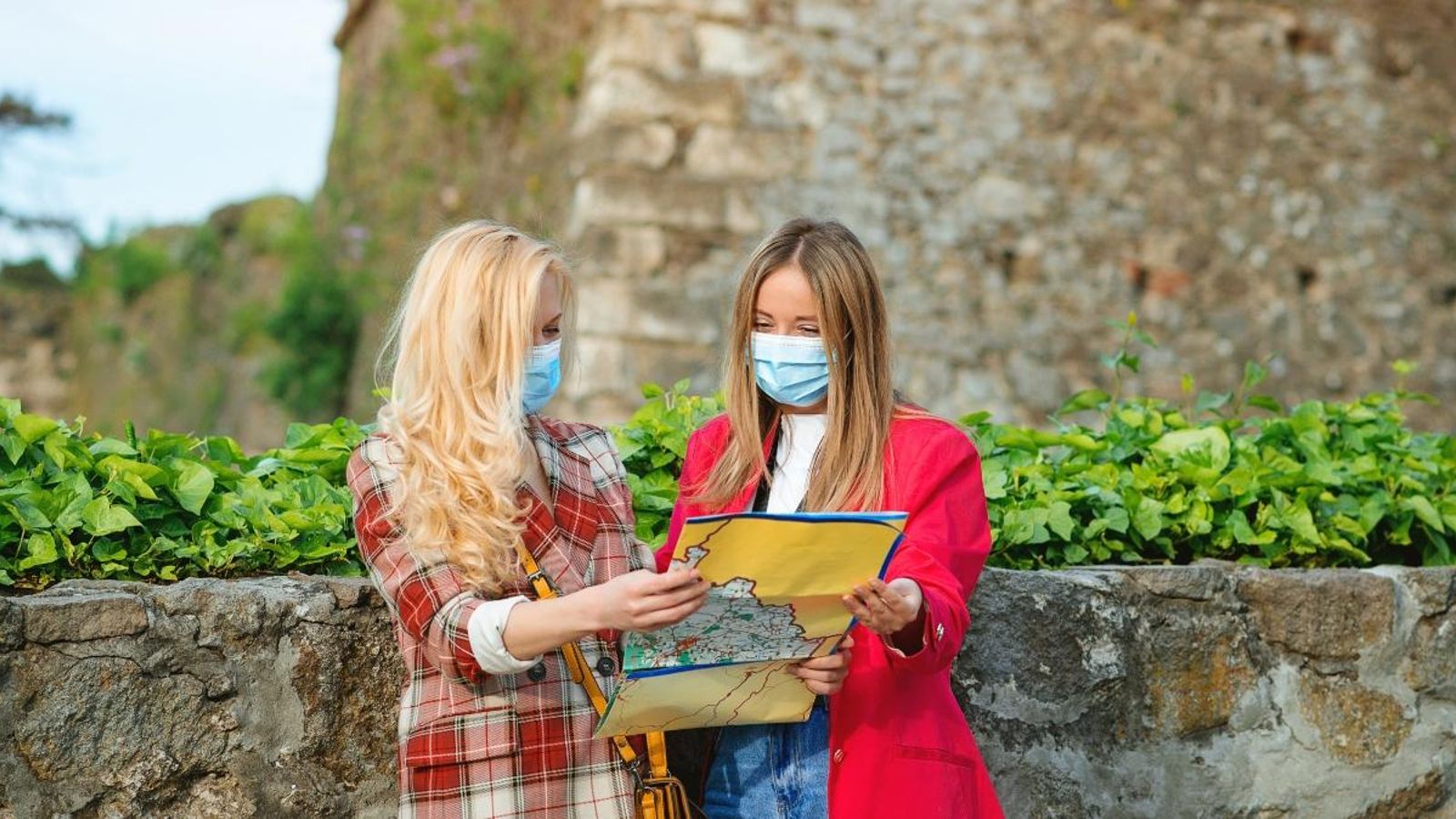 Les arribades de turistes internacionals han continuat afonades al setembre
