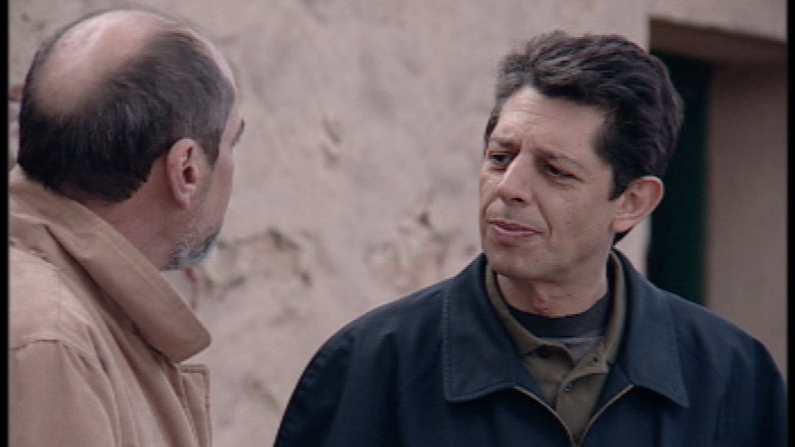 Capítol 113: Negocis de família