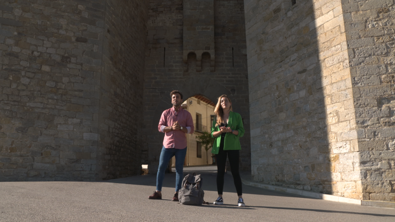 21.12.2020 | Cara o creu: Morella - Ares del Maestrat - Benassal
