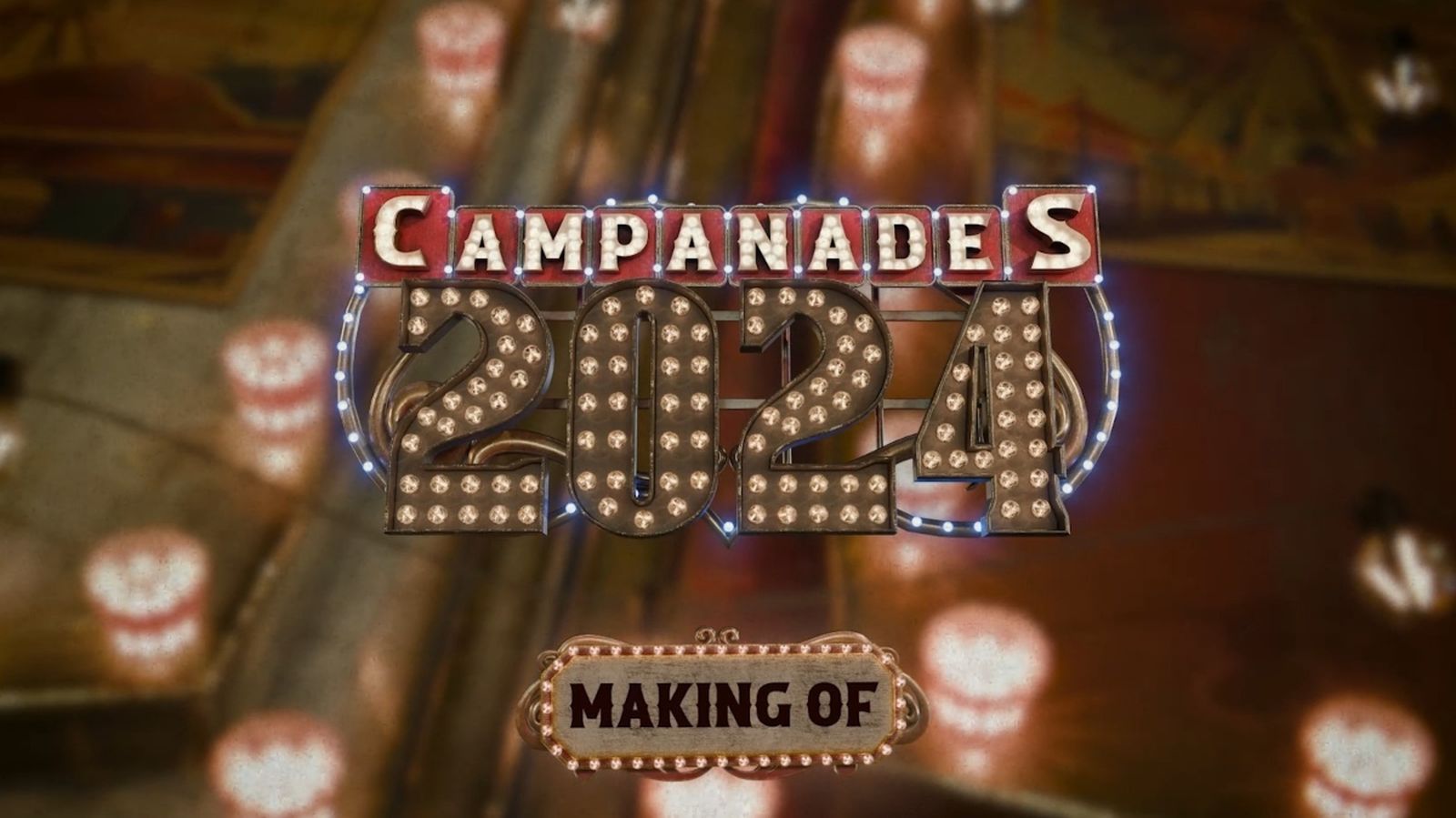 THN MAKING OF CAMPANADES RET