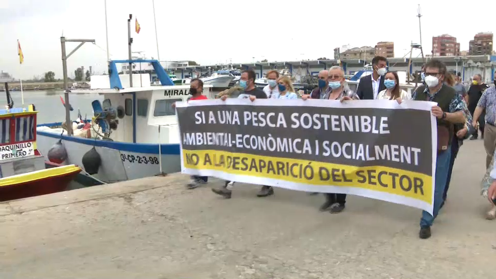 04.06.2021 | La tertúlia