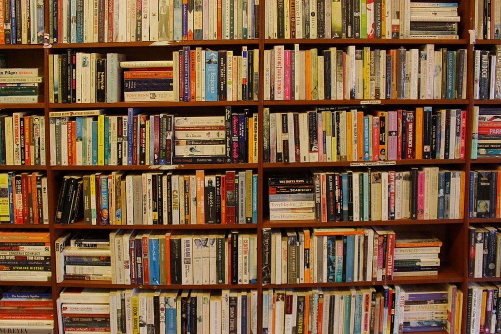 22.08.2018 | El foment de la lectura amb la fundació full