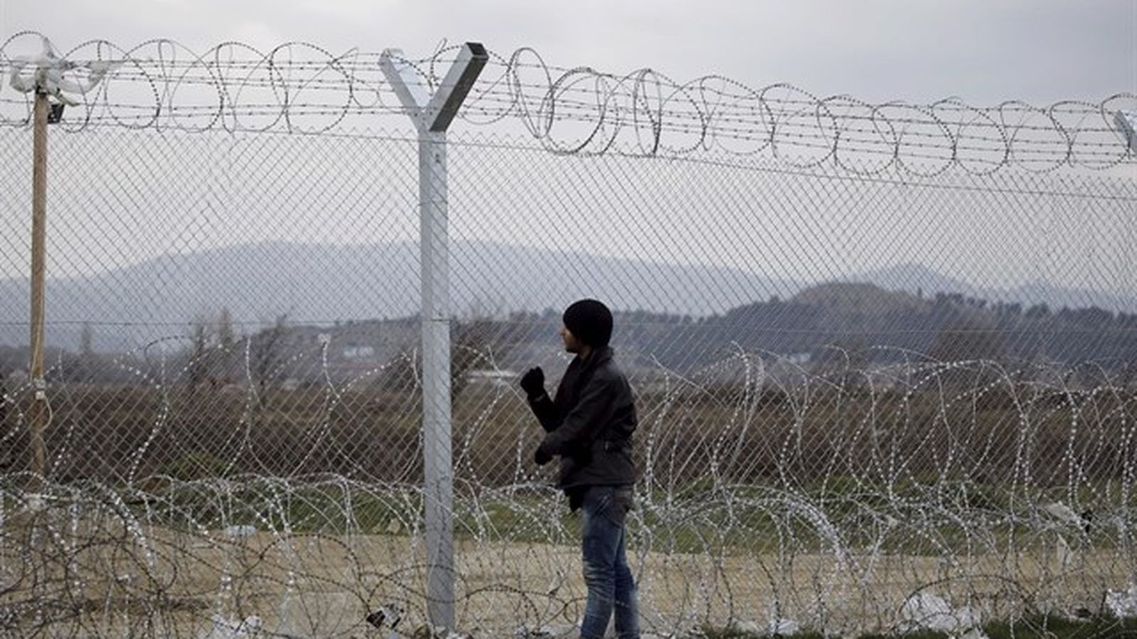 La Unió Europea va assignar a Espanya 19.449 refugiats