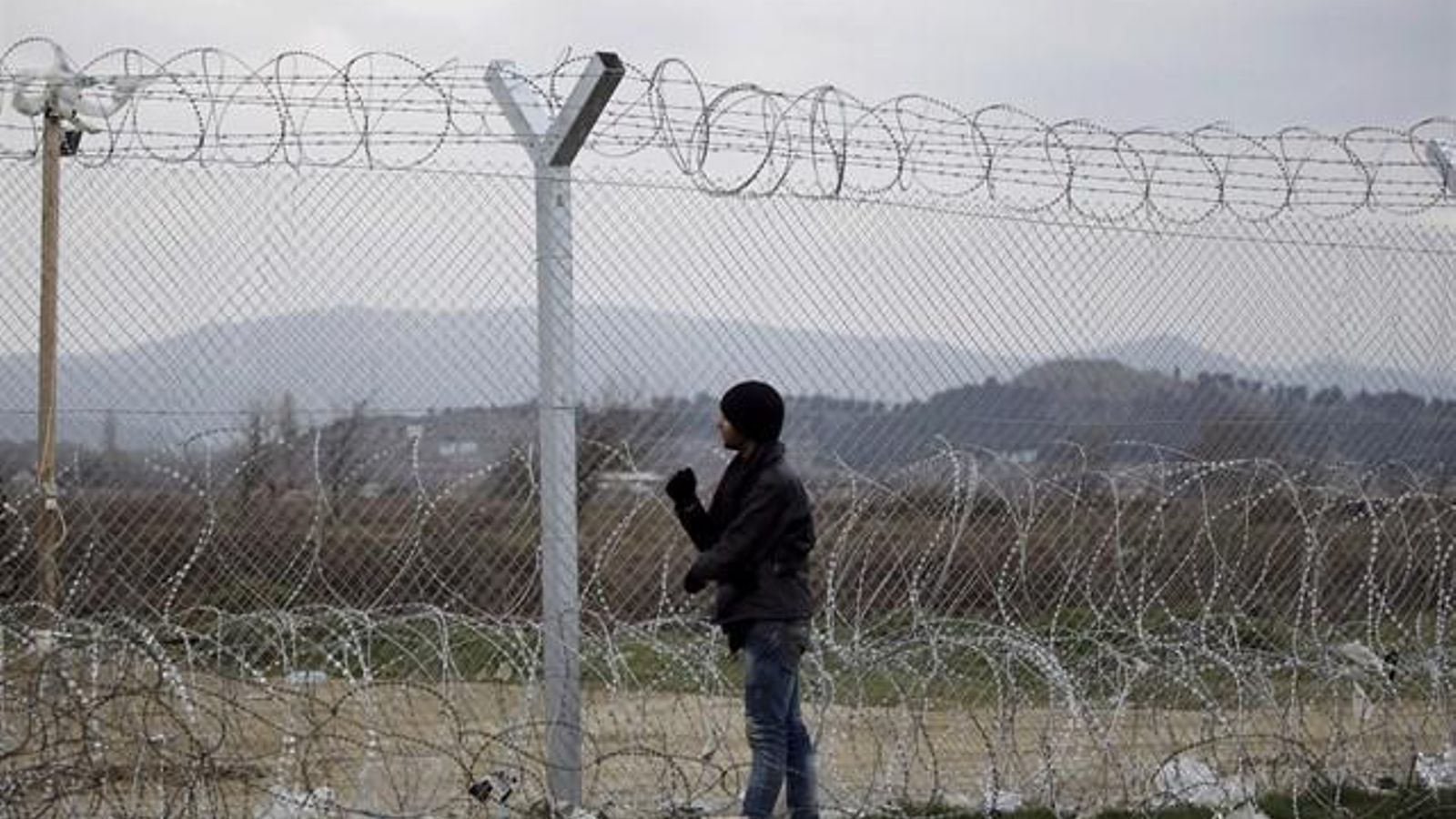 La Unió Europea va assignar a Espanya 19.449 refugiats