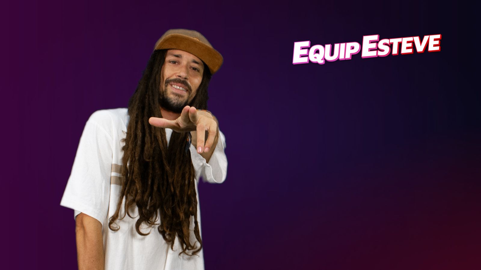 Equip Esteve | Coneix a fons el seu equip