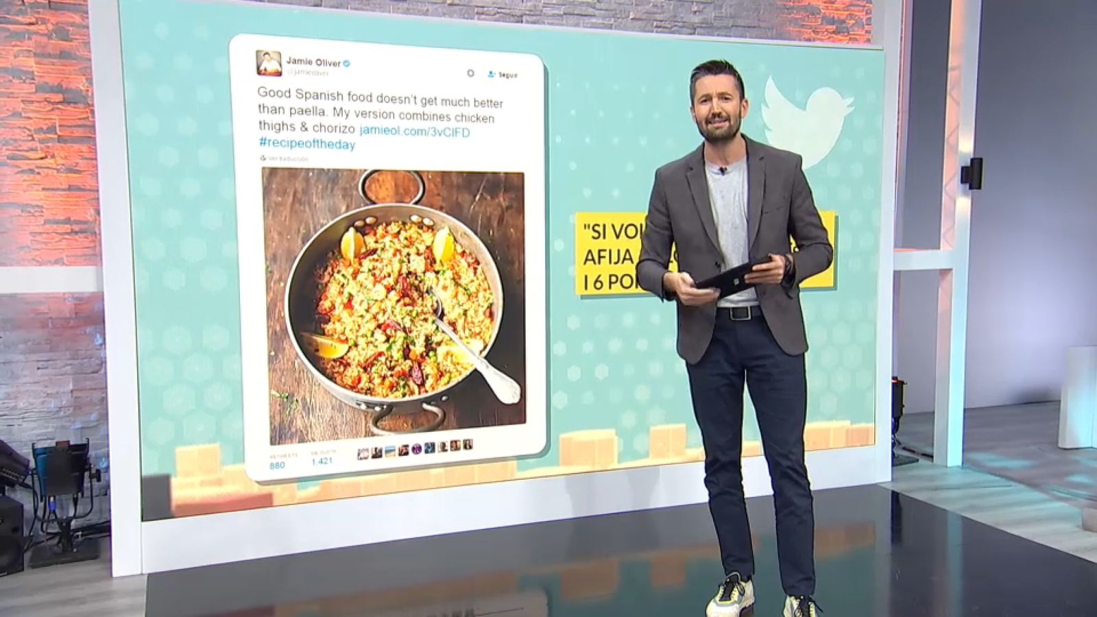 PAELLA MATHIES