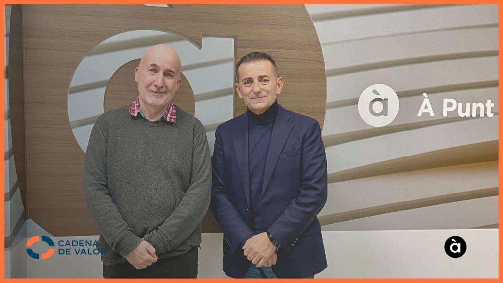 11.12.2023 | Cadena de valor | Benestar laboral en obres públiques i construcció. Economia de la prevenció