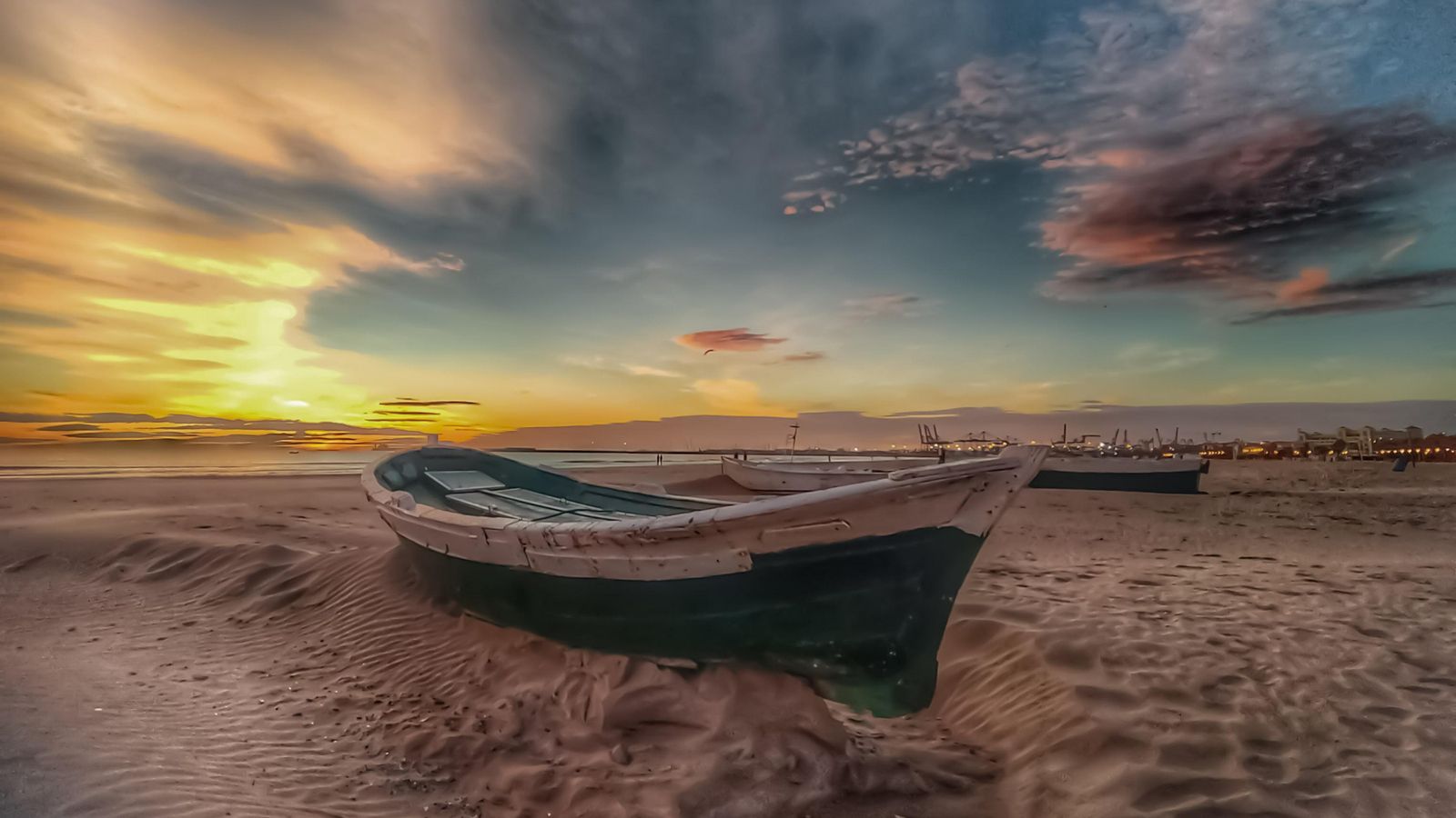 LA MALVA-ROSA, VALÈNCIA