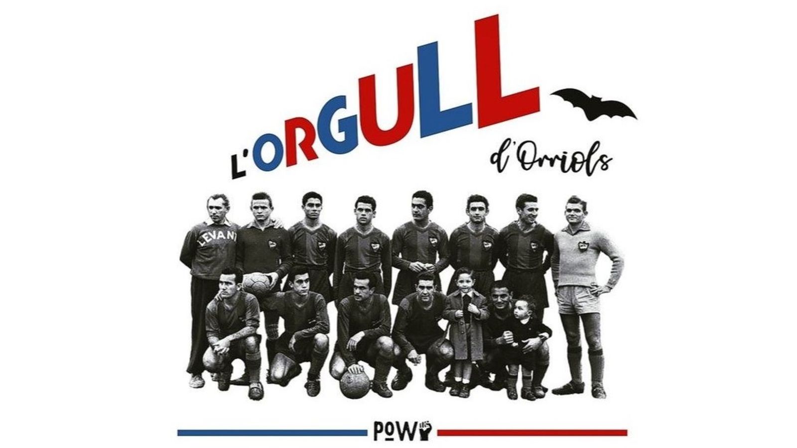09.09.2019 | Segona hora: #laNovaCançó amb Prisoners of War