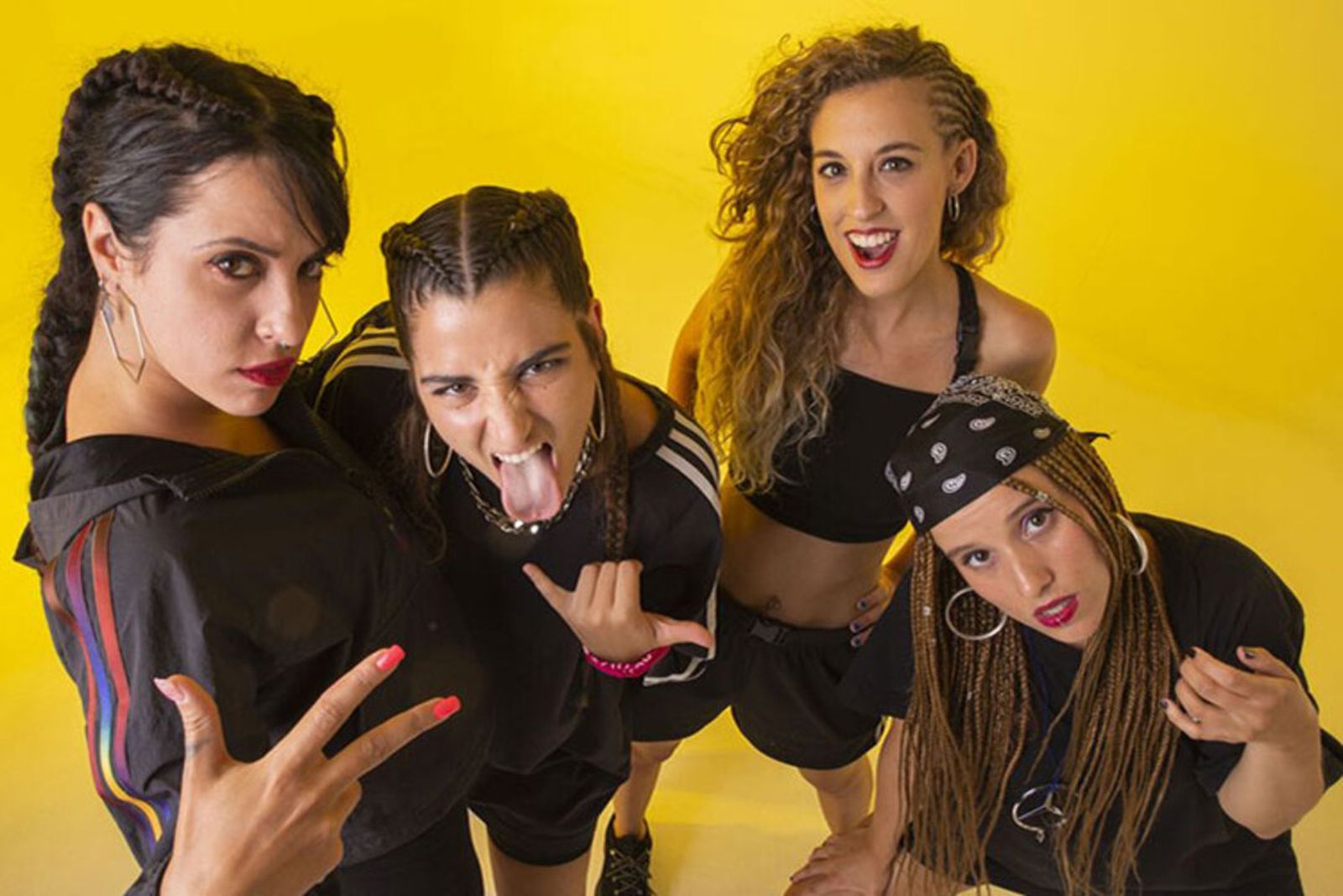 22.08.2022 | El Castellonero i Maluks en el BioRitme Festival
