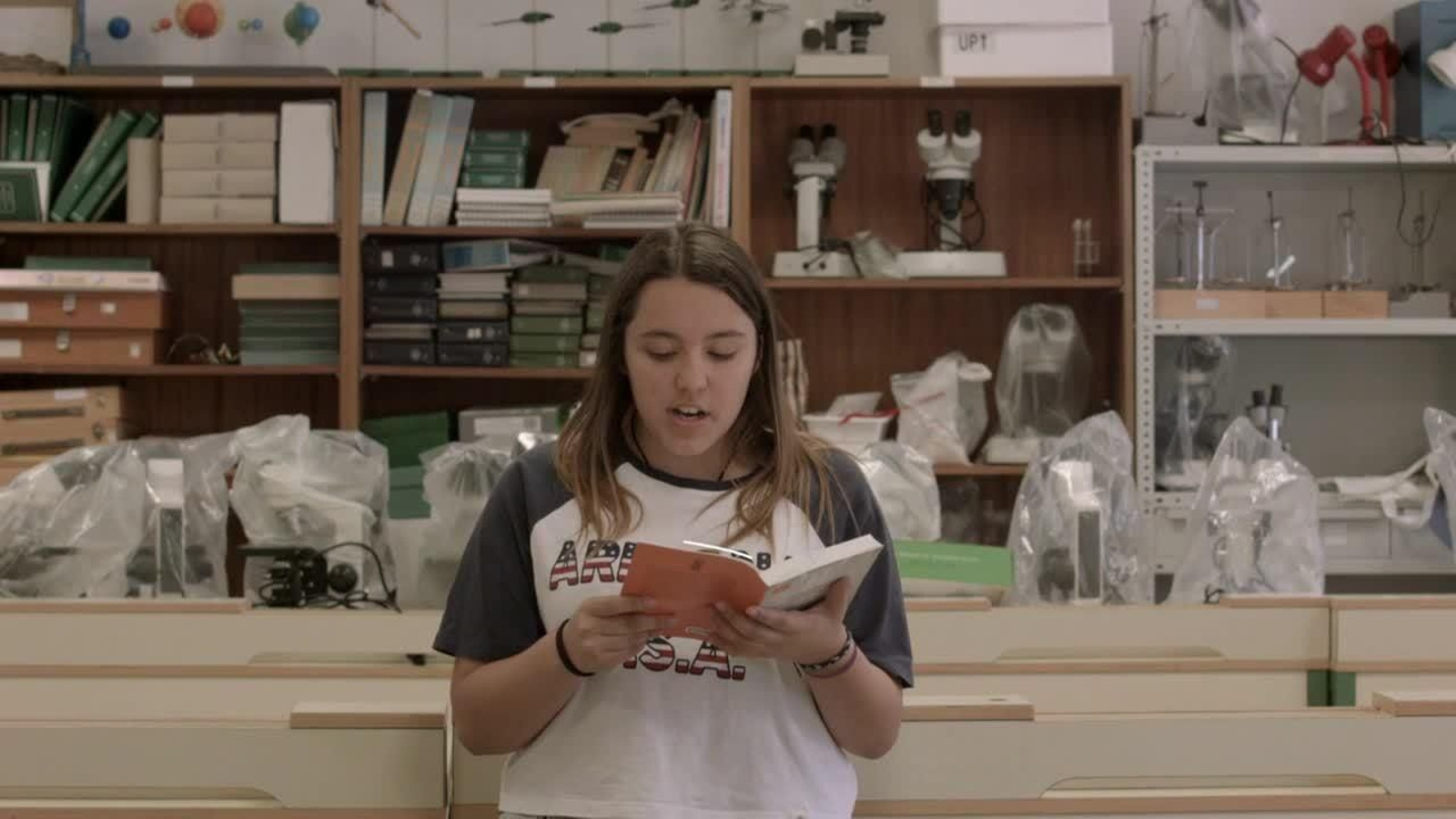 21.10.2018 | La cinquena planta, de Manuel Baixauli