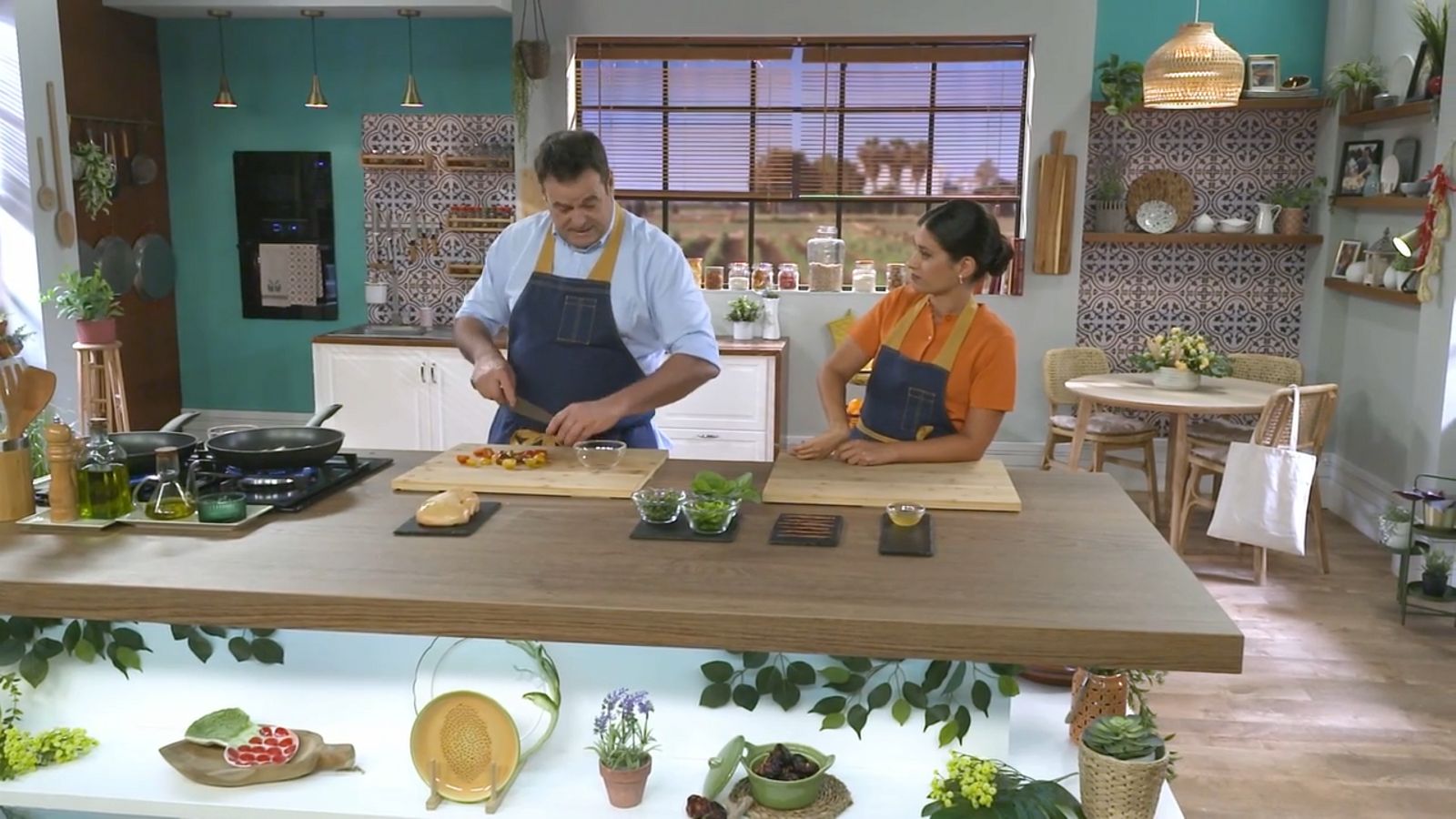 17.10.2025 | La cuina de Morera