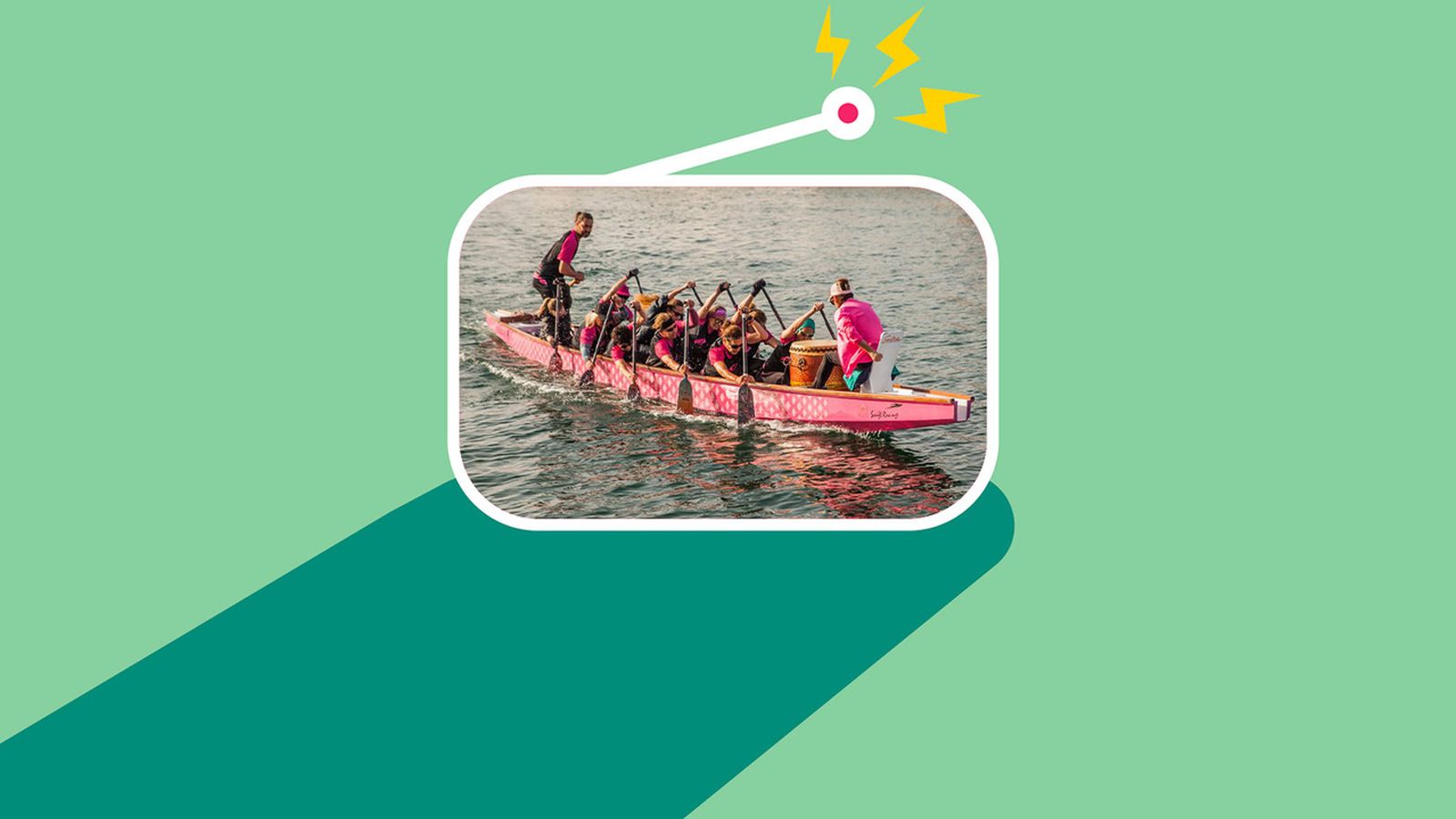 19.06.2025 | Queda't amb els nostres | Dragon Boat Marina Valencia