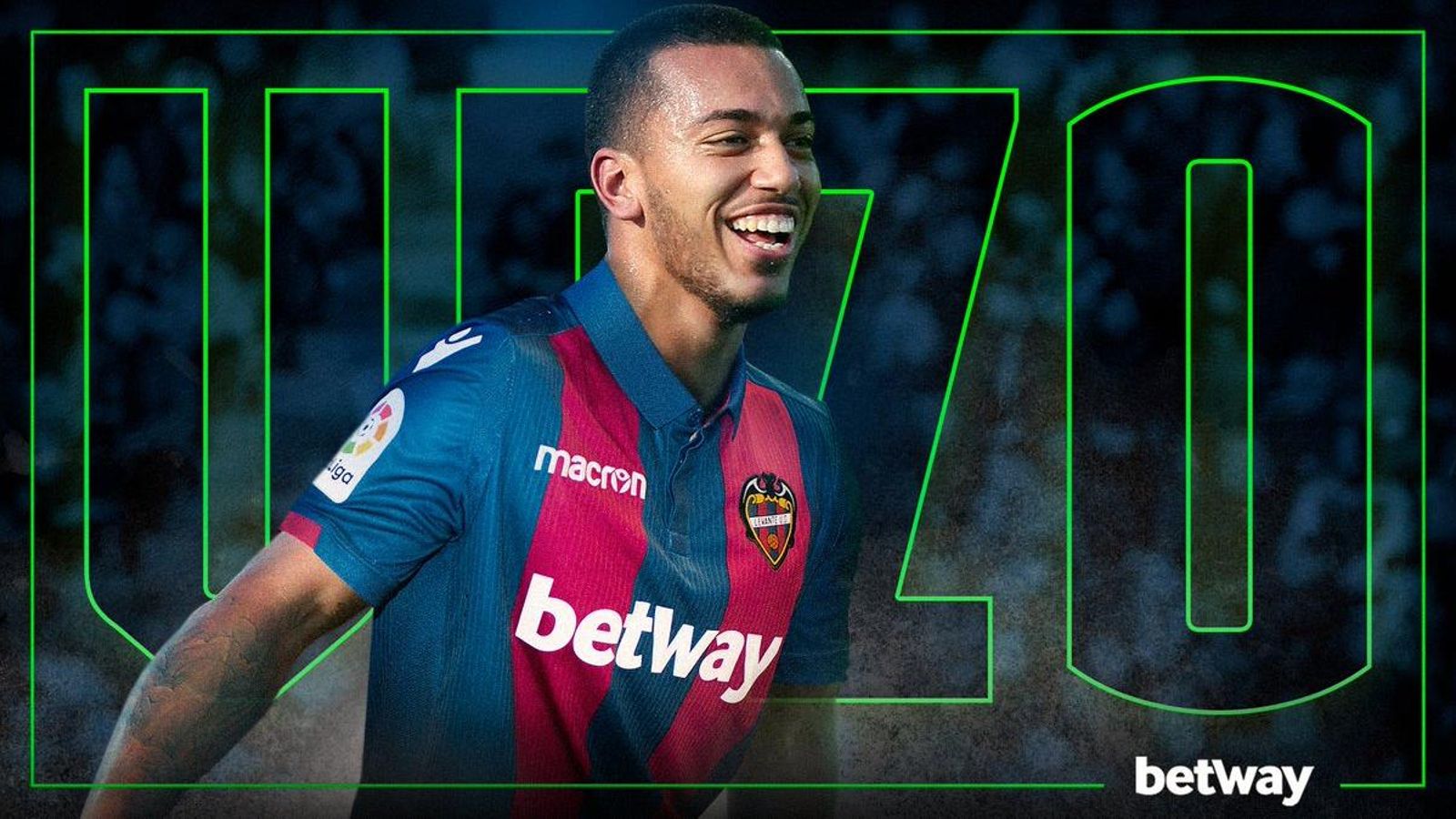 Vezo arriba al Llevant cedit pel València