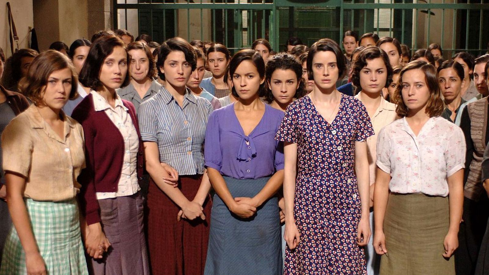 Las 13 rosas