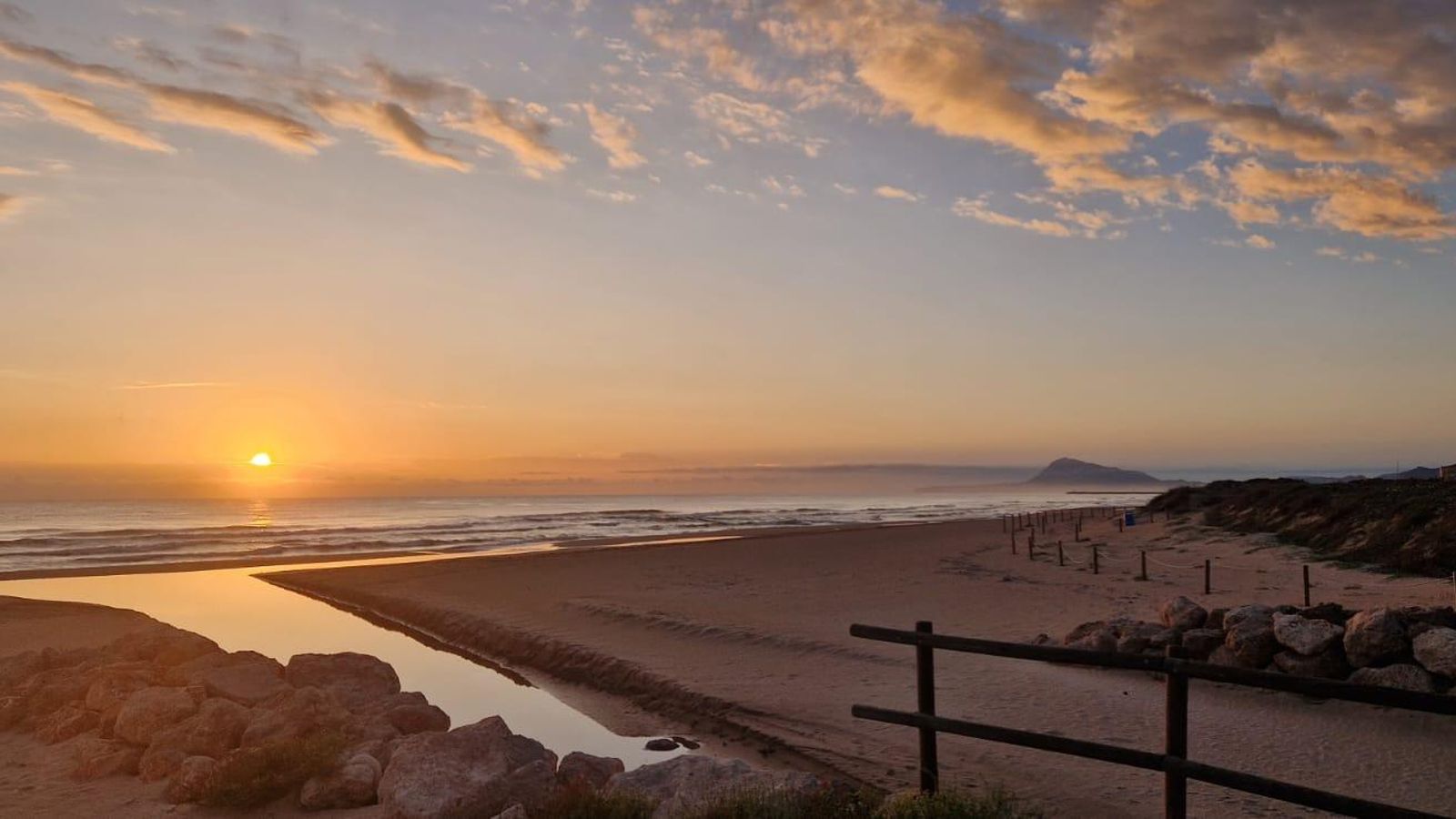 PLATJA DE PILES, LA SAFOR