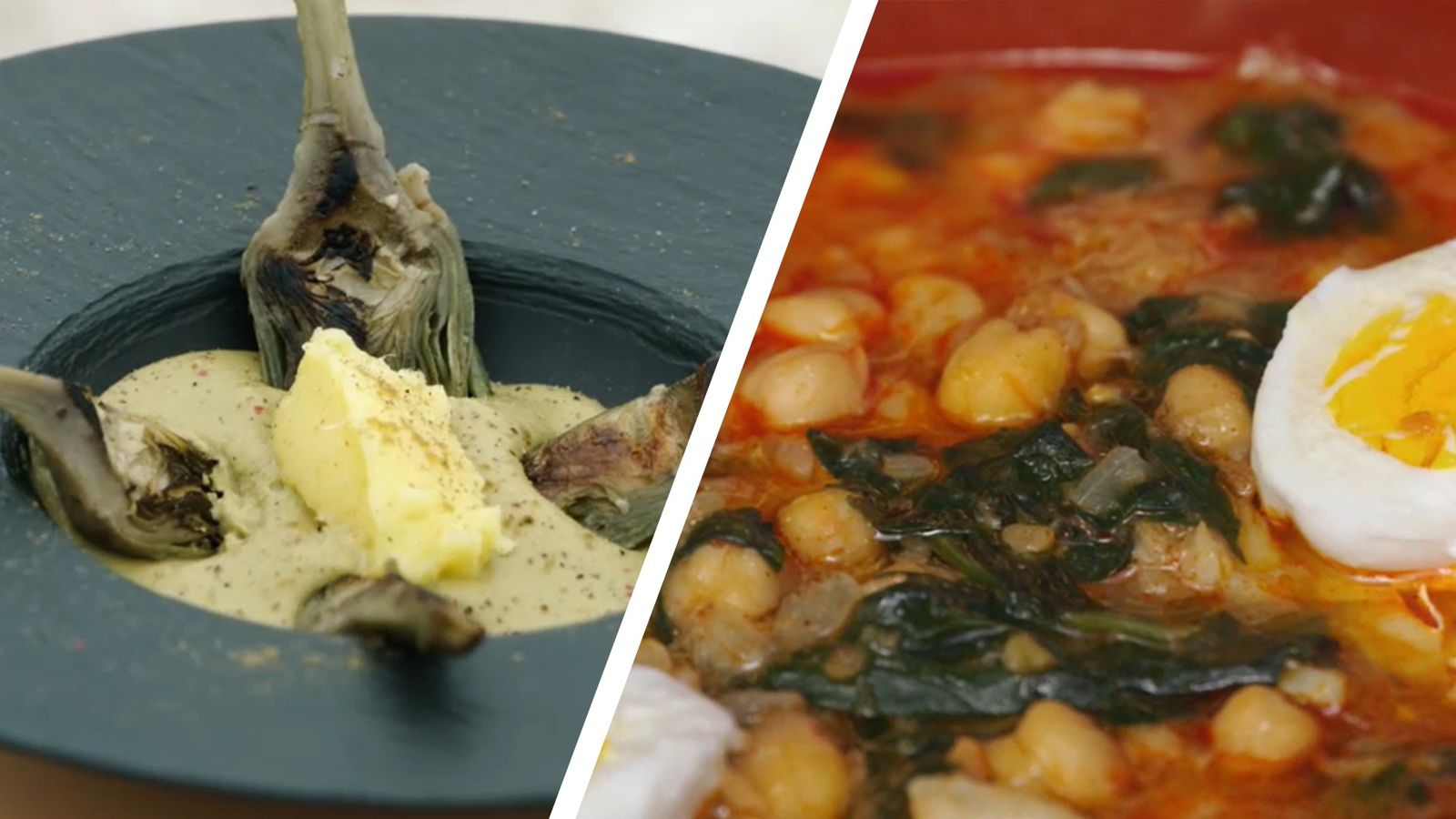 Mira la recepta completa en el vídeo / 'Sabors de sempre'