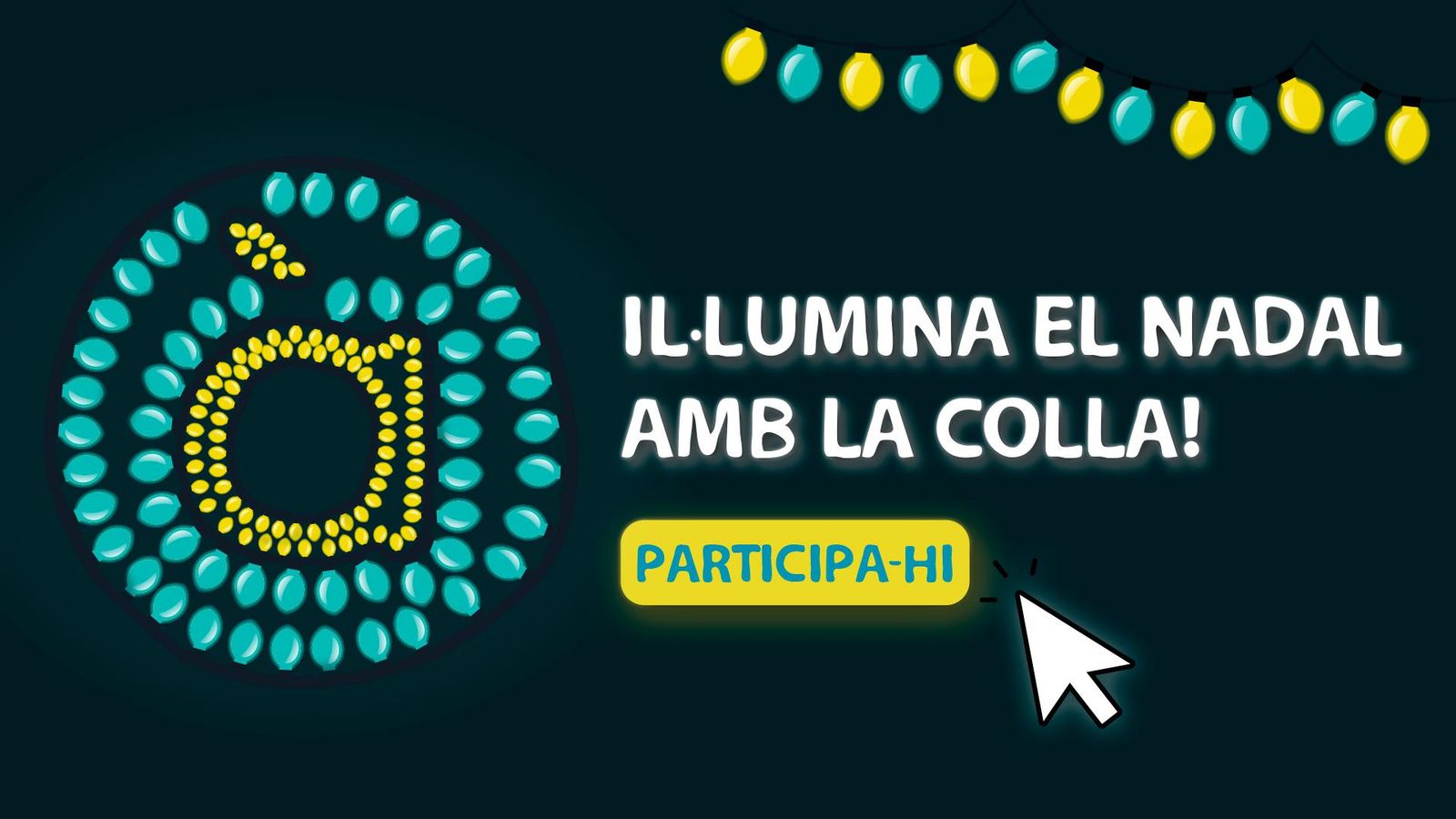 Il·lumina el Nadal