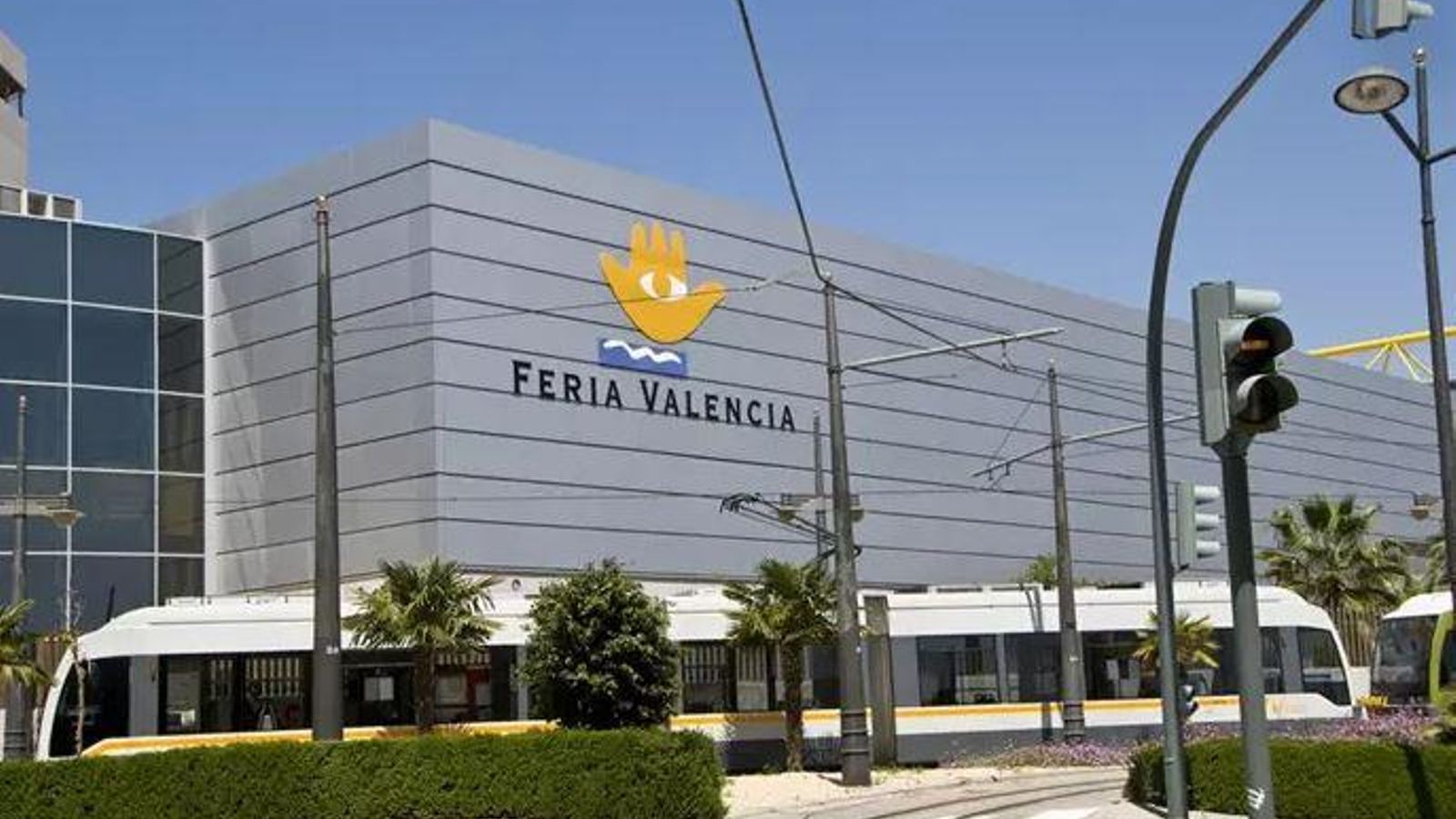 Fira Valencia