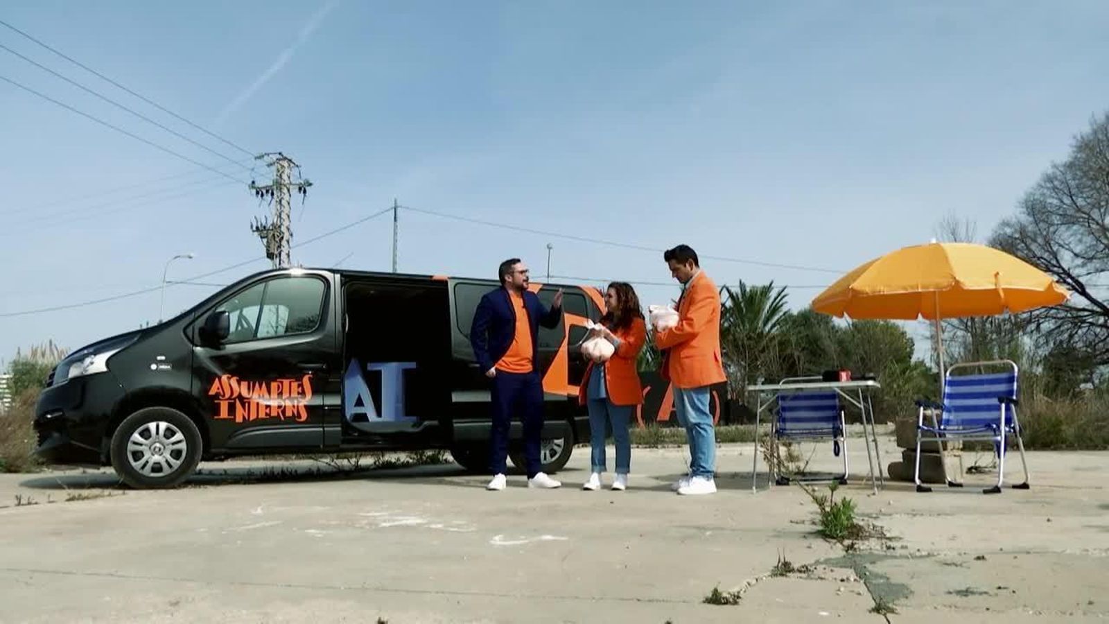 04.03.2020 | Assumptes interns