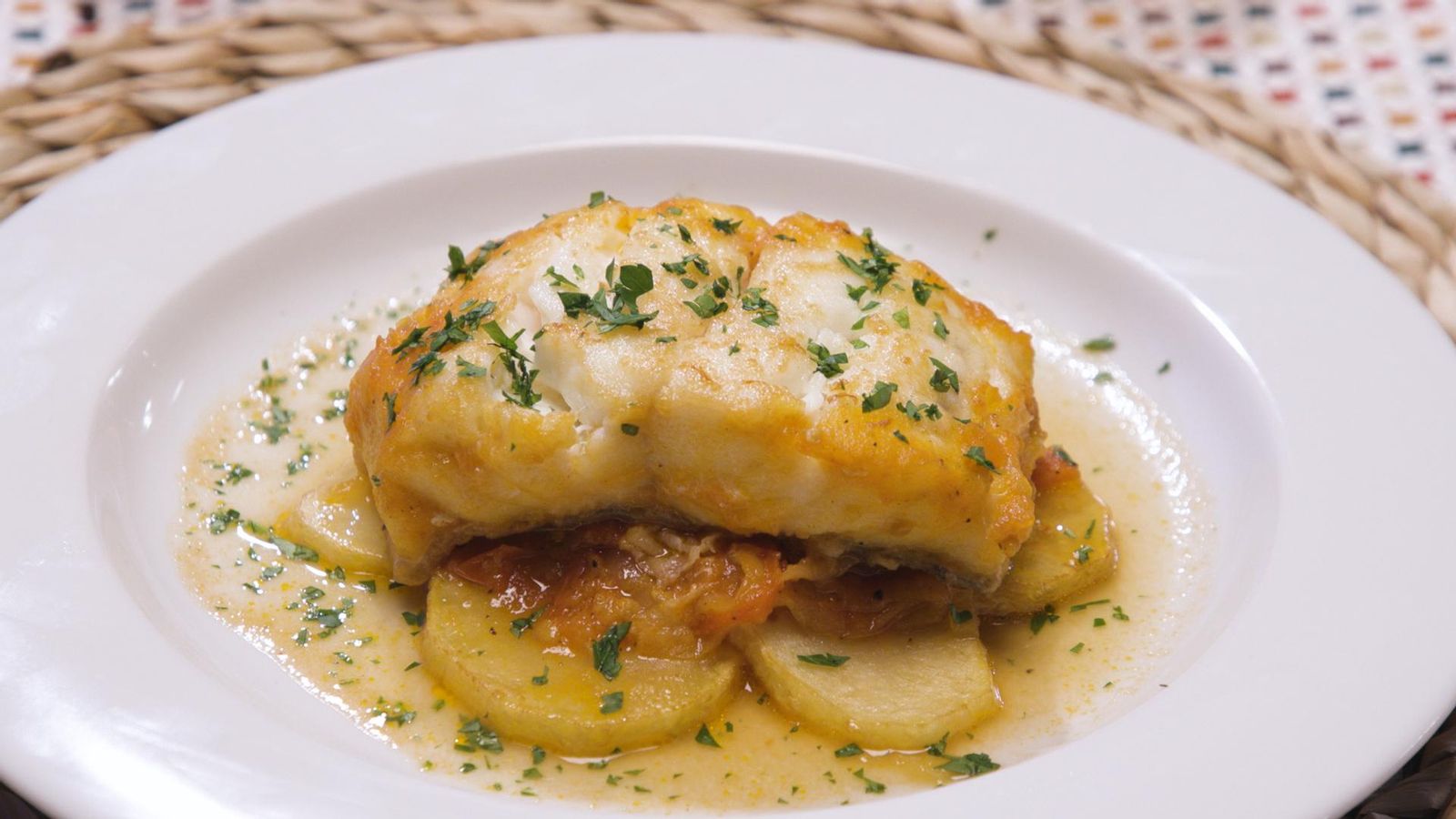 Abadejo a la madrilenya