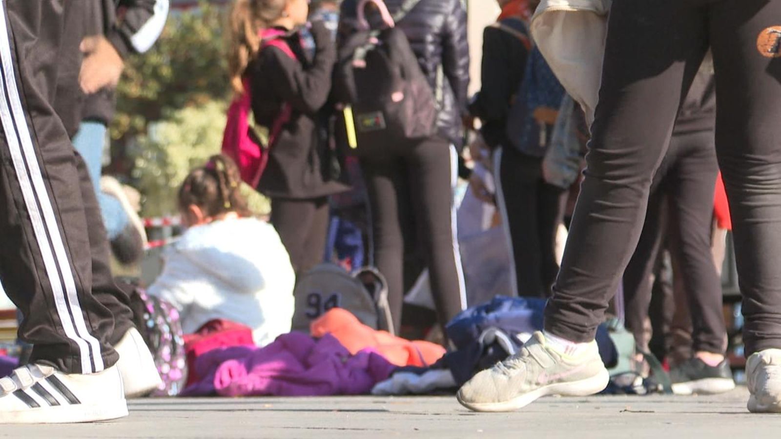Com actuar davant d'un cas de violència masclista en adolescents?