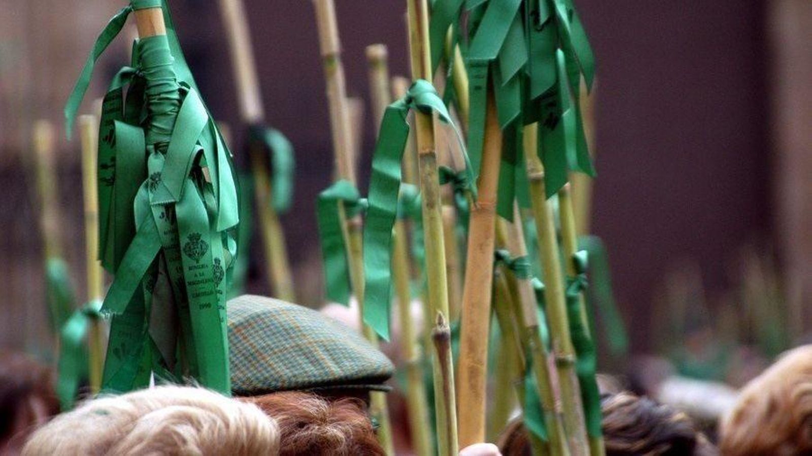 Romeria de les Canyes