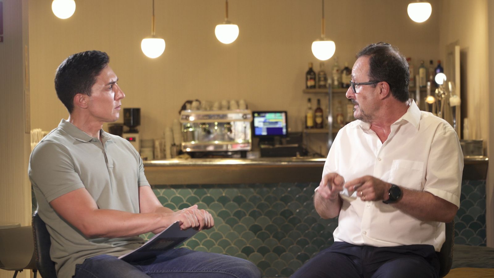 El primer objectiu de l’Imserso va ser econòmic: ajudar els hotelers, abocats a tancar en temporada baixa