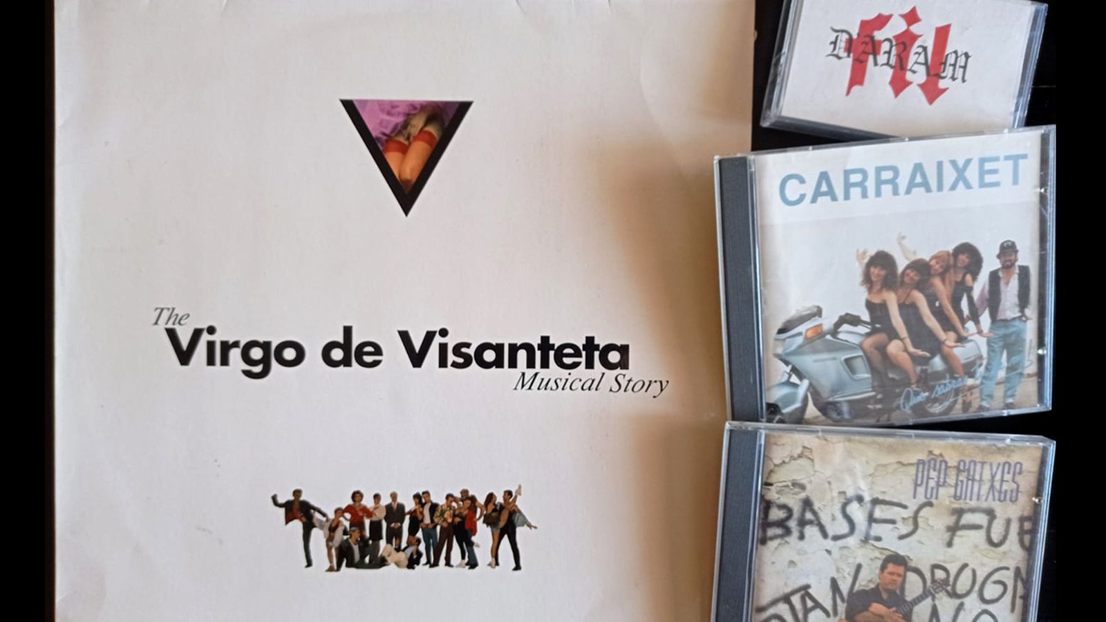 03.12.2020 | “La veu d’un poble”, amb Francesc Estrela