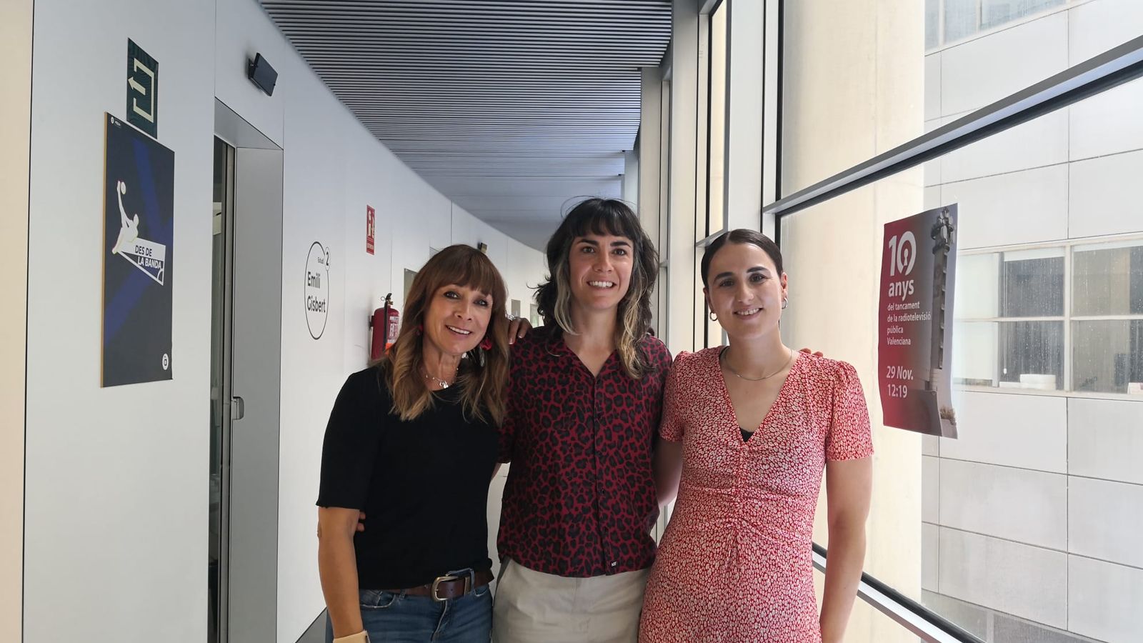 05.06.2024 | "Tenim memòria": analitzem la llei de concòrdia amb l'advocada Aràdia Ruiz