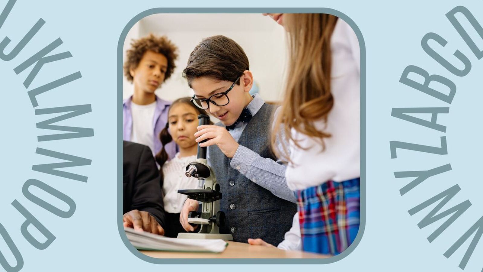 24.02.2026 | "Teló de fons", amb Juanjo Prats | Teatre i ciència