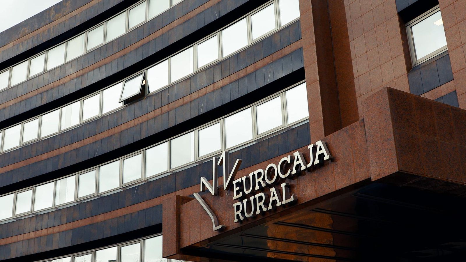 Eurocaja Rural tanca un any de rècord