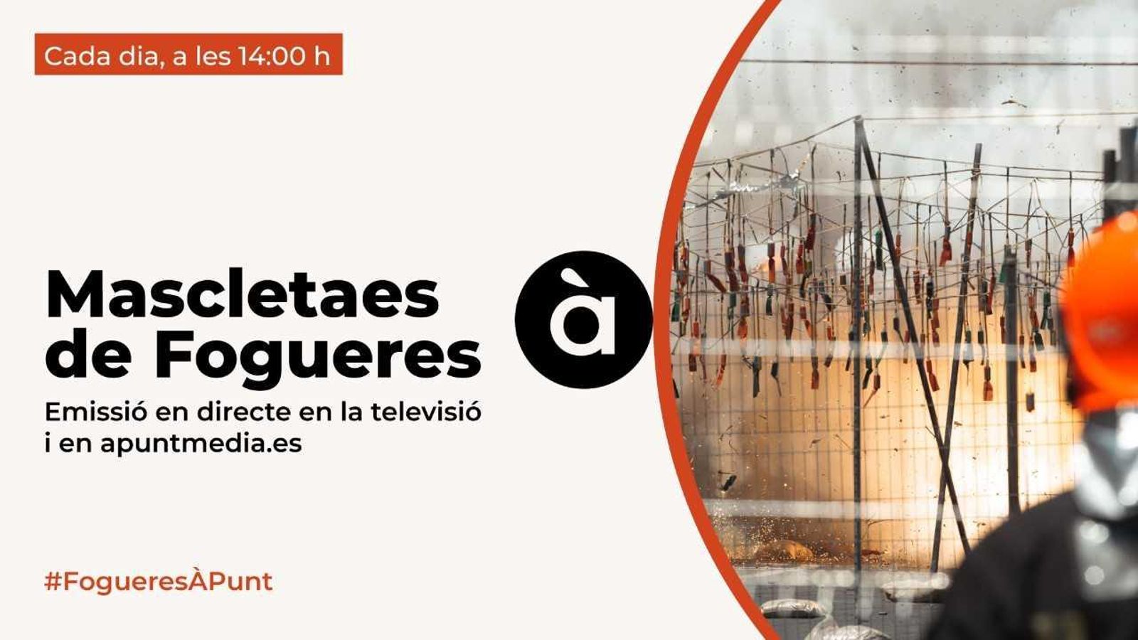 Fogueres d'Alacant
