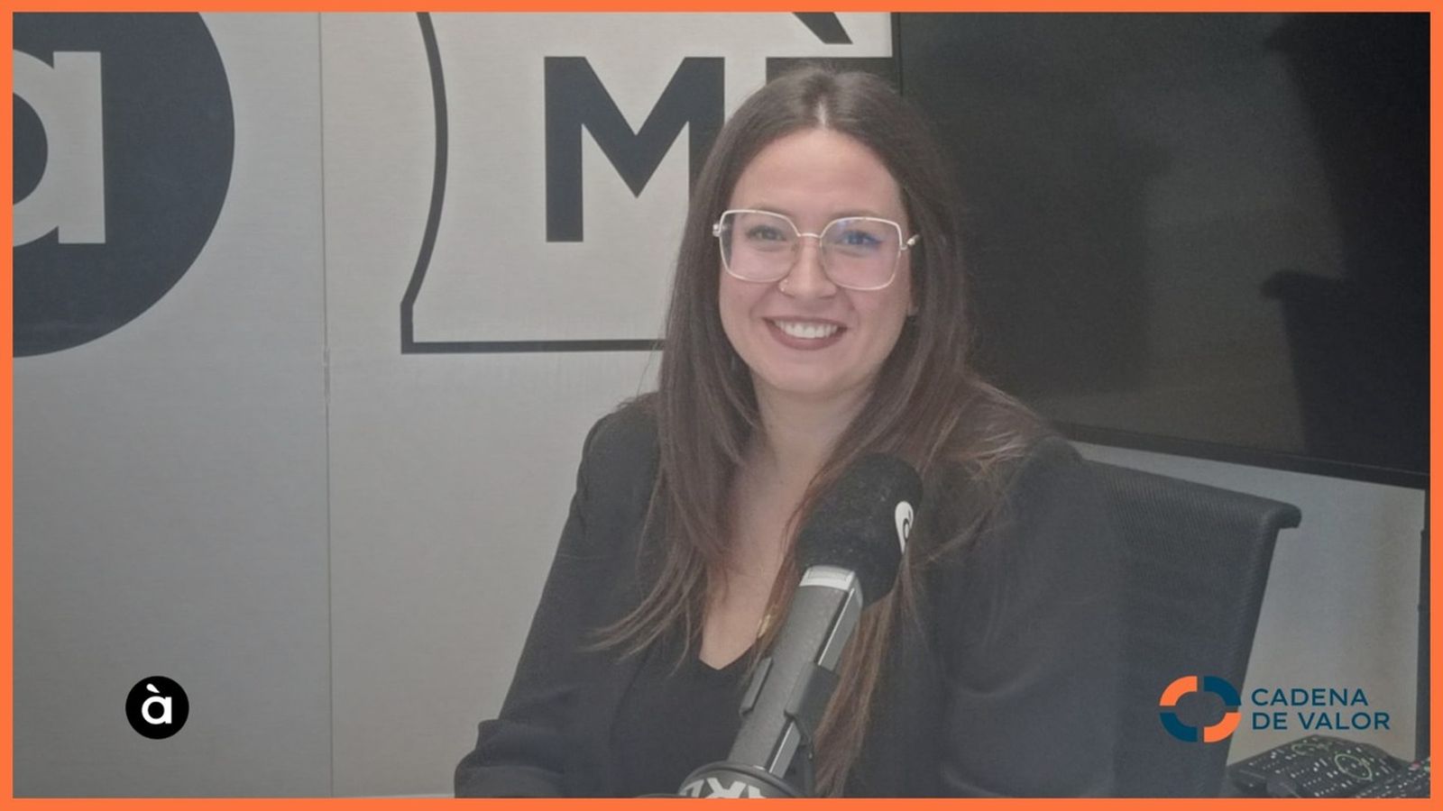 27.12.2024 | Maite Molero, de la Florida Universitària