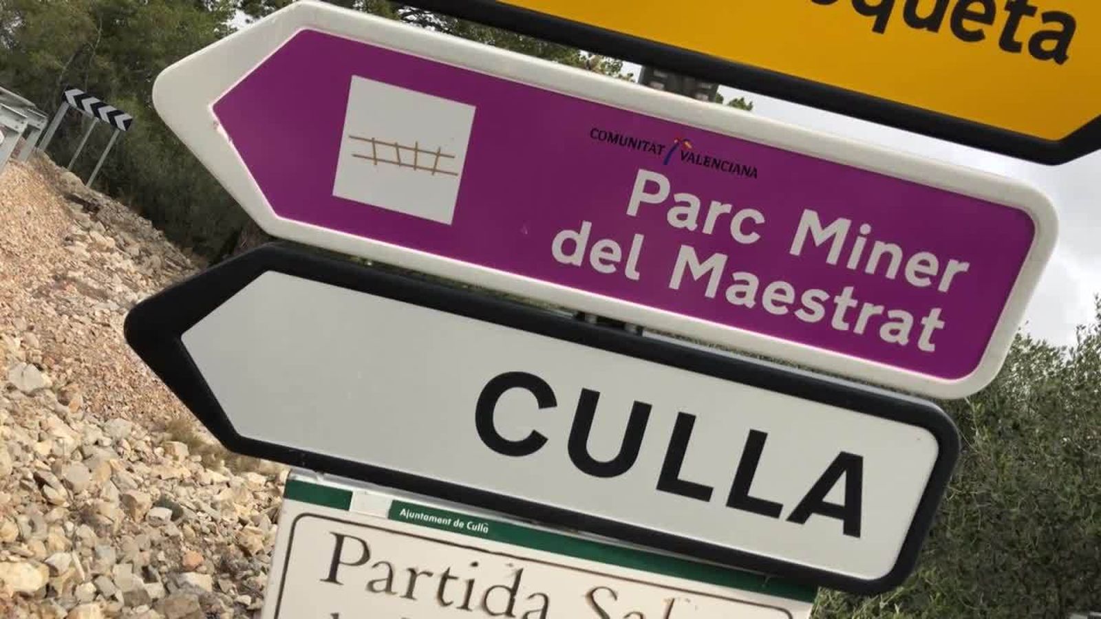 Capítol 5: L\'Alt Maestrat