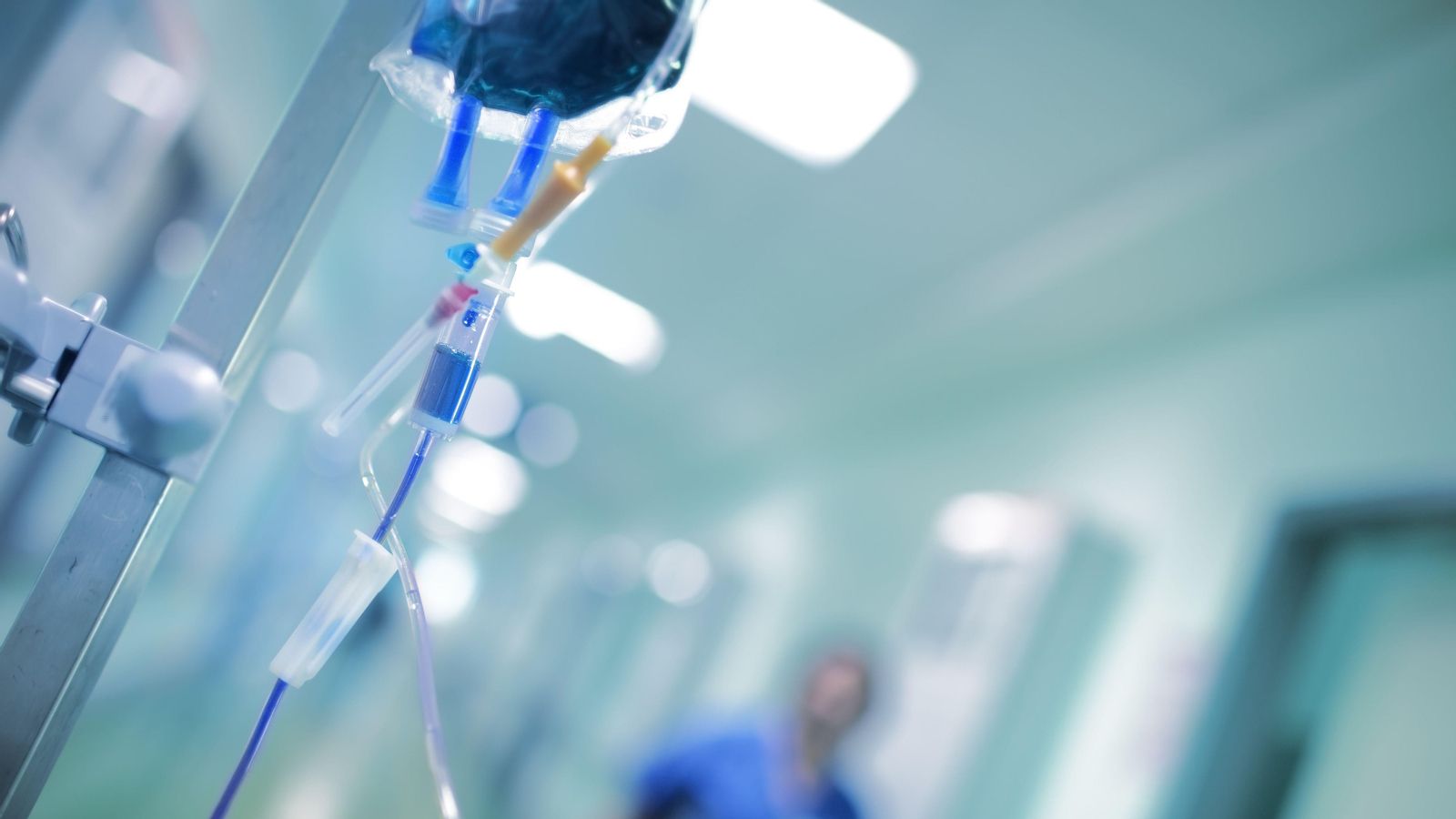 Catalunya lidera la xifra de morts per eutanàsia durant el 2022