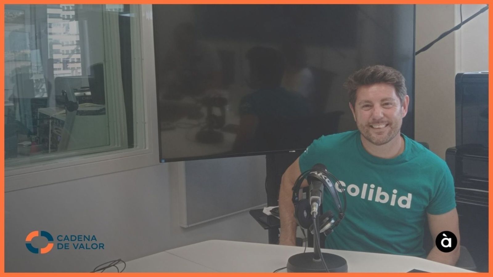 19.06.2024 | Stefano Scardia, de Colibid